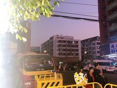 -广州白马服装市场