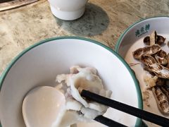 -淘米捞·米汤脆鲩鱼火锅(福田皇岗店)