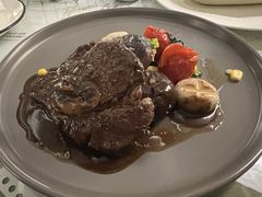 -爱上层楼咖啡馆(为公桥店)