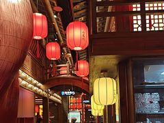 -小龙坎火锅(全球总店)