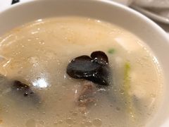 -上海古井假日酒店 · 徽昇楼中餐厅
