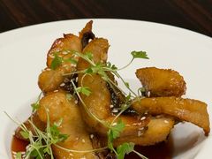 -浙江安吉JW万豪酒店·万豪中餐厅