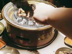 -西塔老太太泥炉烤肉(温州首店万象城黑金店)