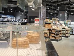 -Bravo永辉(爱琴海购物公园店)