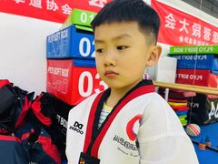 -尚恩跆拳道(常营店)
