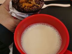 -永和大王(蛙嫩紫苏香·长寿路店)
