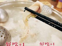 -正能量脆肉鲩火锅