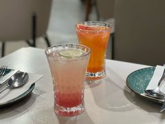 -CRAZYONES西班牙海鲜饭(上海美罗城店)