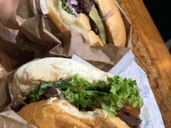 -Fergburger(皇后镇店)