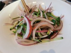 -巴依老爷新疆美食(常营店)