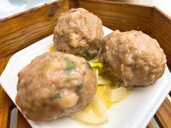 陈皮牛肉球-旺东生酒楼·宴会团餐(莲塘店)