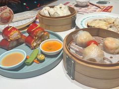 -点都德(珠江新城店)