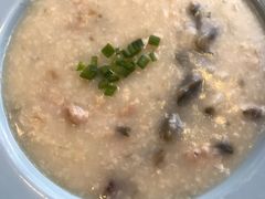 皮蛋瘦肉粥-红荔村肠粉(西丽店)