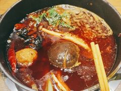 -呷哺呷哺(砂之船奥莱店)