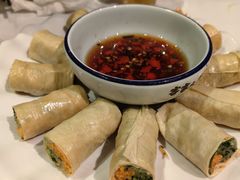 -客家大院·非遗赣南客家菜(郁孤台店)