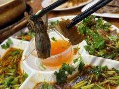 -官塘锋记鱼生·生腌·砂锅粥(牌坊街店)