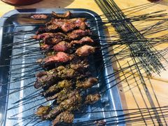 -清真·马峰烤肉(小学习北巷店)