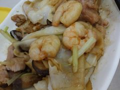 -华辉拉肠(宝华店)