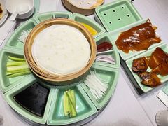 八音盒小料-羲和雅苑•北京烤鸭(国贸商城店)