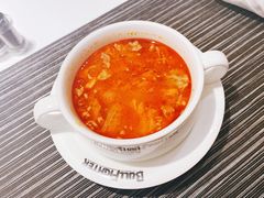 -斗牛士牛排餐厅(嘉里汇店)