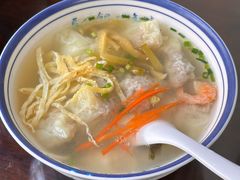 -长人馄饨铺(解放街店)
