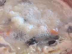 -阿婆情腊排骨火锅(金虹路店)