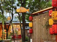 -陶缘一号·四季缘·老字号顺德菜·户外婚礼家宴(西滘店)