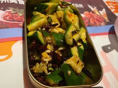 -熊记虾王·小龙虾(东晓南店)