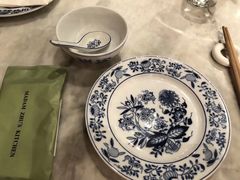-漢舍中国菜馆(889广场店)