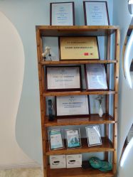 -芊尔美依产后修复中心(朝阳大悦城店)