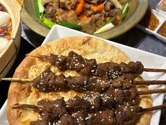 -霄汉羊排(万松园一店)