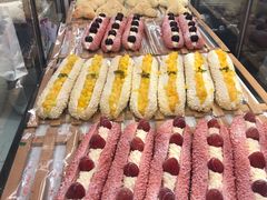 -奈雪的茶(亨特国际广场店)