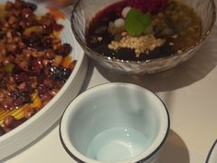 -南山翁新概念川菜(江宁万达广场店)
