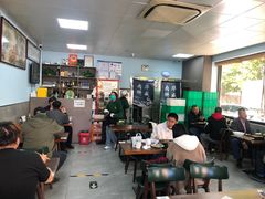 -清真永恒华威肉饼(潘家园店)