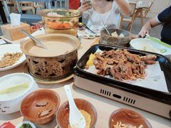 -羊之道草原味道清真餐厅(番禺店)