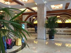 image-山明水秀大饭店