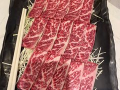 德米雪花牛肉-德米火锅(深圳湾1号旗舰店)