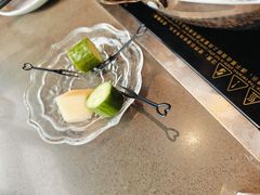 -捞王锅物料理(上海世茂广场店)