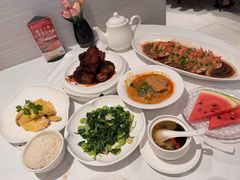 -忆家一宴(大木桥路旗舰店)