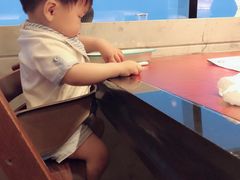 -天龙轩(香港丽思卡尔顿酒店)