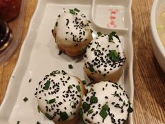 -东泰祥生煎馆(重庆北路店)