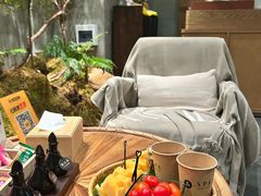 -森SPA·泰式按摩·精油Massage(宝安中心店)