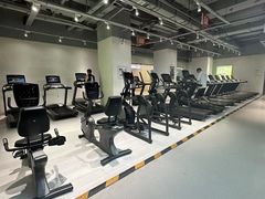 -空中健身·游泳(季佳荟新华家园店)