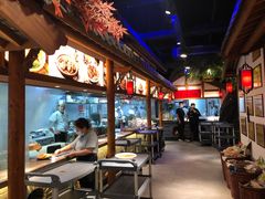 -真定郝家排骨(正定县总店)