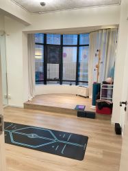 -无界瑜伽普拉提