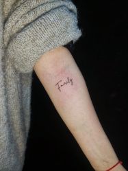 -长沙纹身·龙堂刺青·三土师傅的店