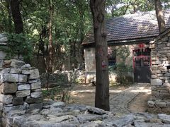 -井塘古村