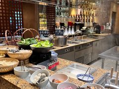 -马哥孛罗咖啡厅·Cafe Marco (厦门马哥孛罗东方大酒店)