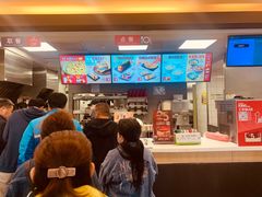 -永和大王(春日上新·阜成门店)