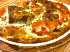 -Ufufu cafe(天神巷店)